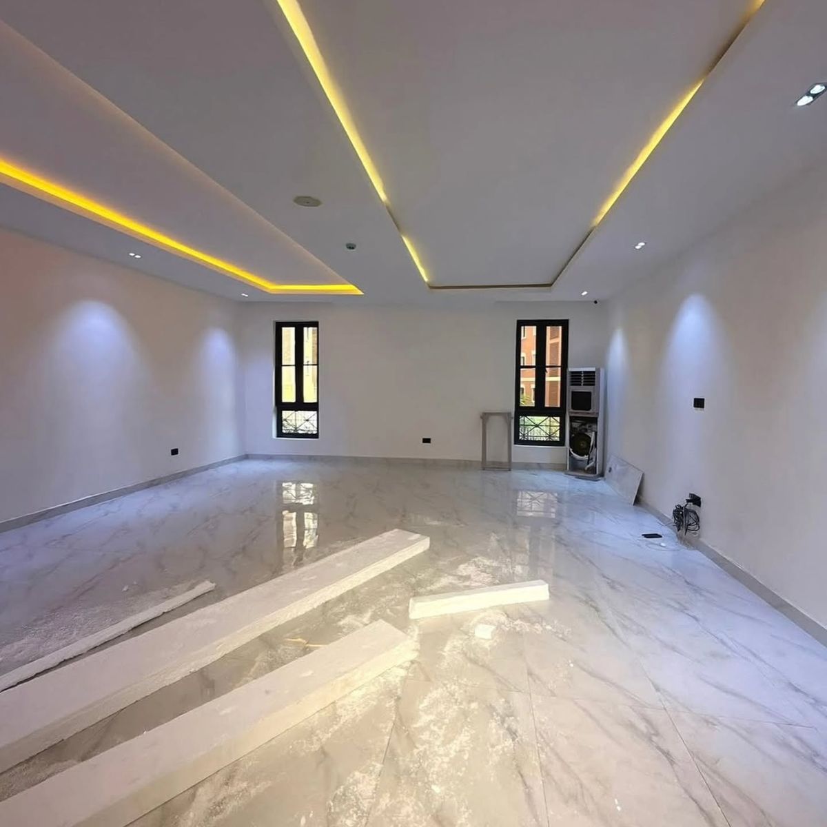 معلم اصباغ محترف في الدمام